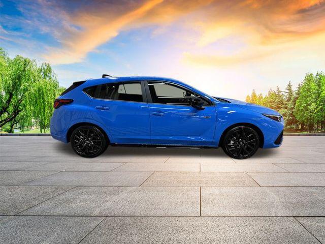 new 2024 Subaru Impreza car, priced at $28,603