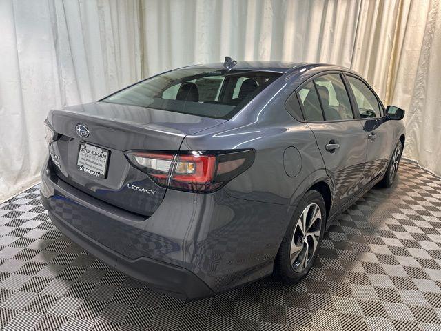 new 2025 Subaru Legacy car, priced at $30,087