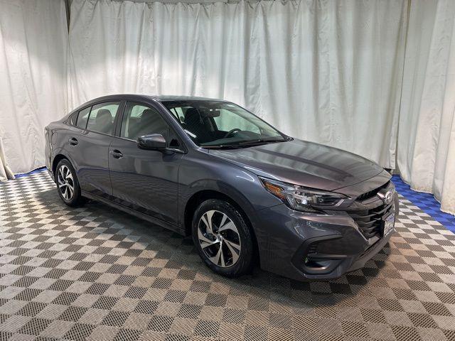 new 2025 Subaru Legacy car, priced at $30,087