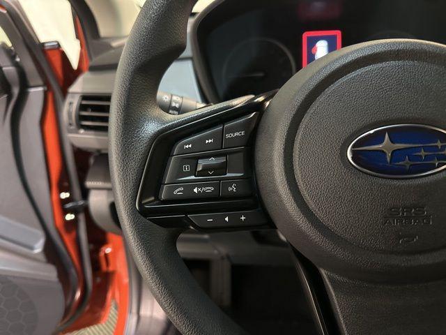 new 2024 Subaru Crosstrek car, priced at $28,978