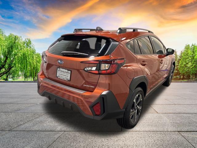 new 2024 Subaru Crosstrek car, priced at $28,978