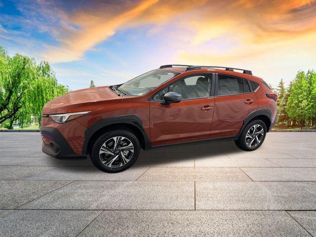 new 2024 Subaru Crosstrek car, priced at $28,978