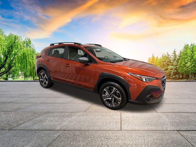 new 2024 Subaru Crosstrek car, priced at $28,978