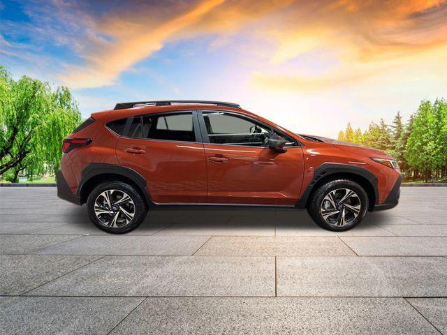 new 2024 Subaru Crosstrek car, priced at $28,978