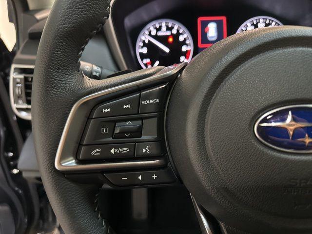 new 2025 Subaru Outback car, priced at $39,321