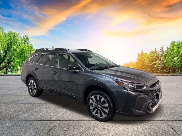 new 2025 Subaru Outback car, priced at $39,321