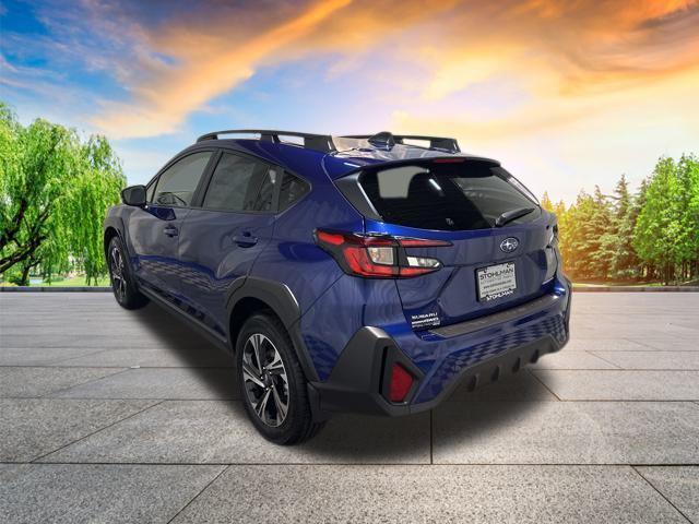 new 2024 Subaru Crosstrek car, priced at $29,002