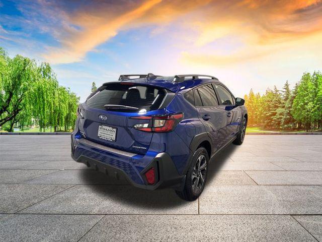 new 2024 Subaru Crosstrek car, priced at $29,002