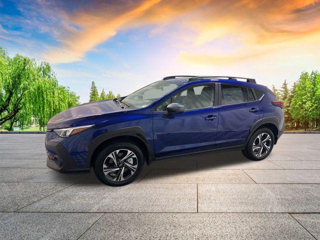 new 2024 Subaru Crosstrek car, priced at $29,002