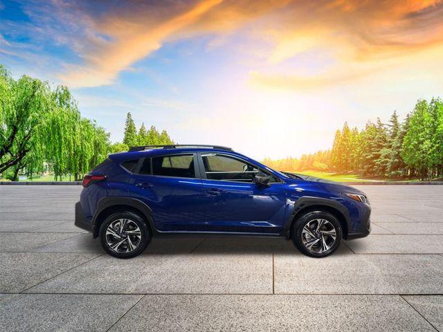 new 2024 Subaru Crosstrek car, priced at $29,002