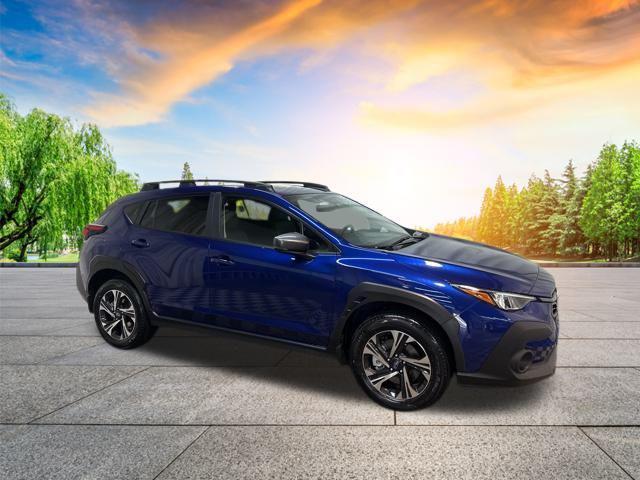 new 2024 Subaru Crosstrek car, priced at $29,002