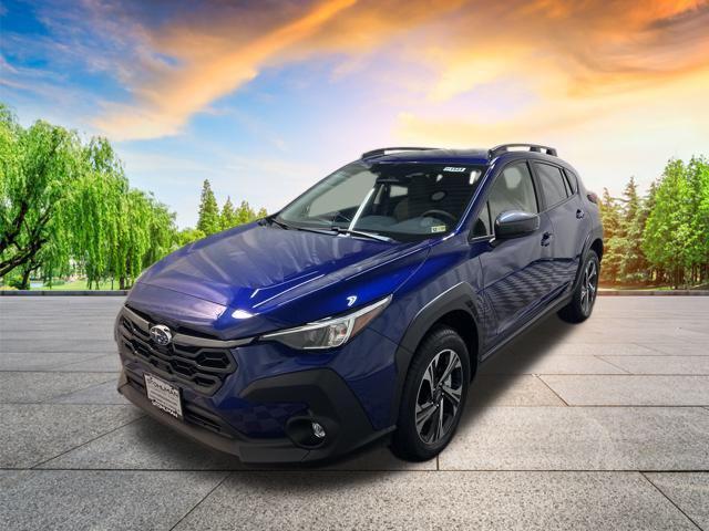 new 2024 Subaru Crosstrek car, priced at $29,002