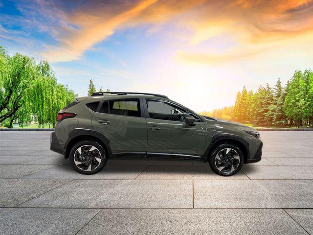 new 2025 Subaru Crosstrek car, priced at $33,968