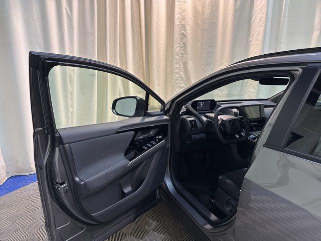 new 2025 Subaru Solterra car, priced at $33,224