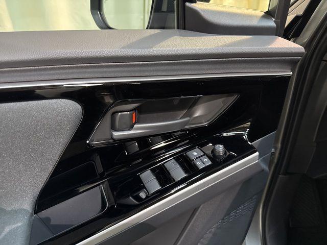 new 2025 Subaru Solterra car, priced at $33,224