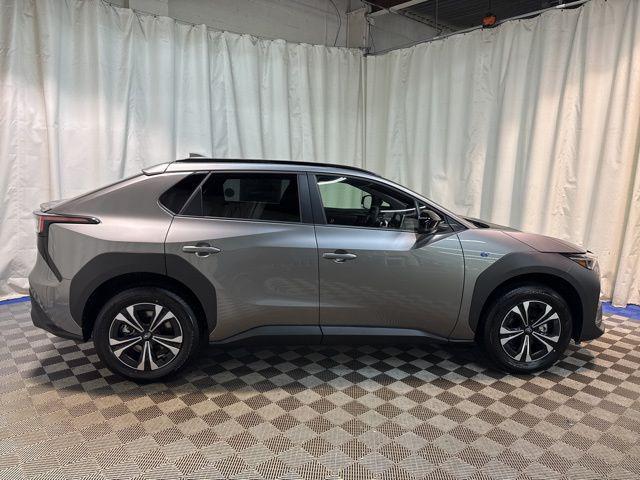 new 2025 Subaru Solterra car, priced at $33,224