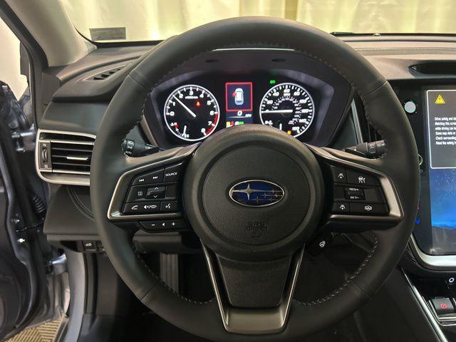 new 2025 Subaru Outback car, priced at $41,545