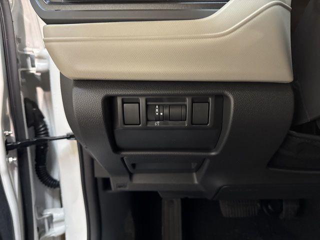 new 2025 Subaru Forester car, priced at $30,710