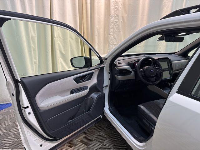 new 2025 Subaru Forester car, priced at $30,710