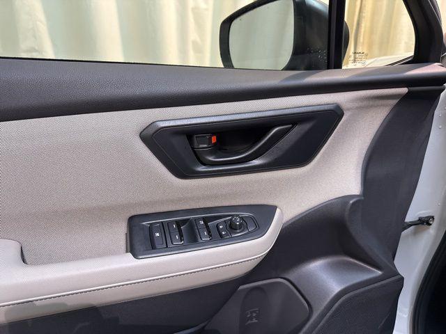 new 2025 Subaru Forester car, priced at $30,710