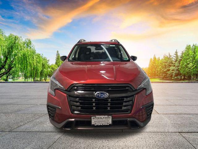 new 2025 Subaru Ascent car, priced at $41,625