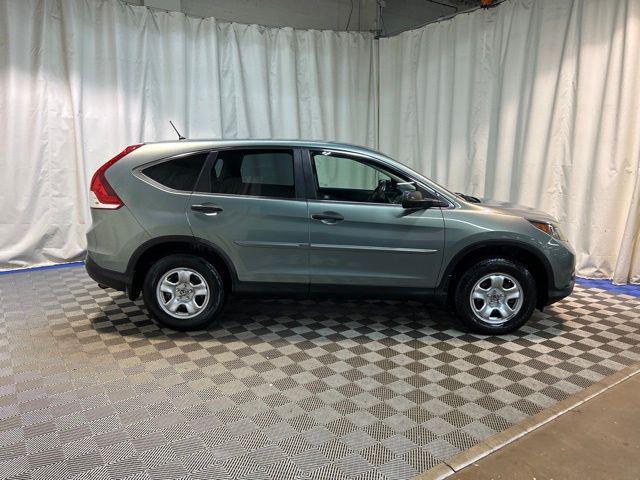 used 2012 Honda CR-V car, priced at $11,854