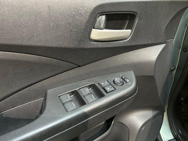 used 2012 Honda CR-V car, priced at $11,854