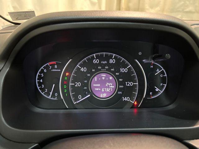used 2012 Honda CR-V car, priced at $11,854