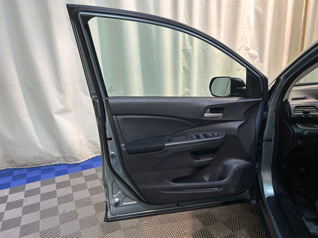 used 2012 Honda CR-V car, priced at $11,854