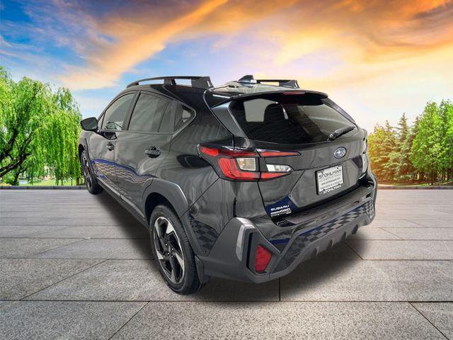 new 2024 Subaru Crosstrek car, priced at $31,638