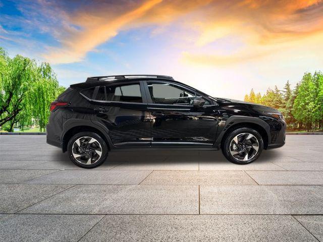 new 2024 Subaru Crosstrek car, priced at $31,638