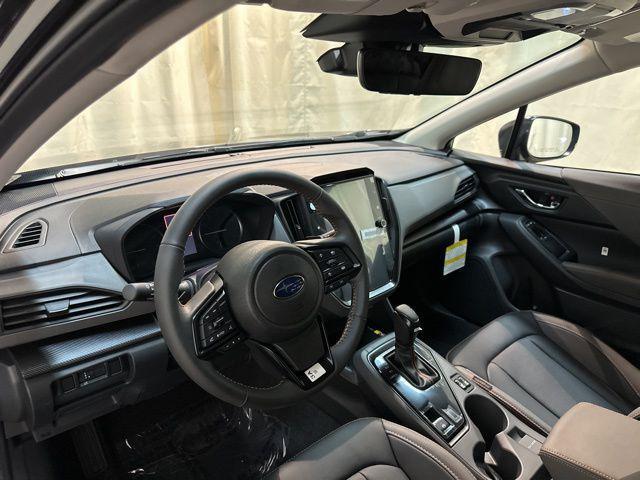 new 2024 Subaru Crosstrek car, priced at $31,638