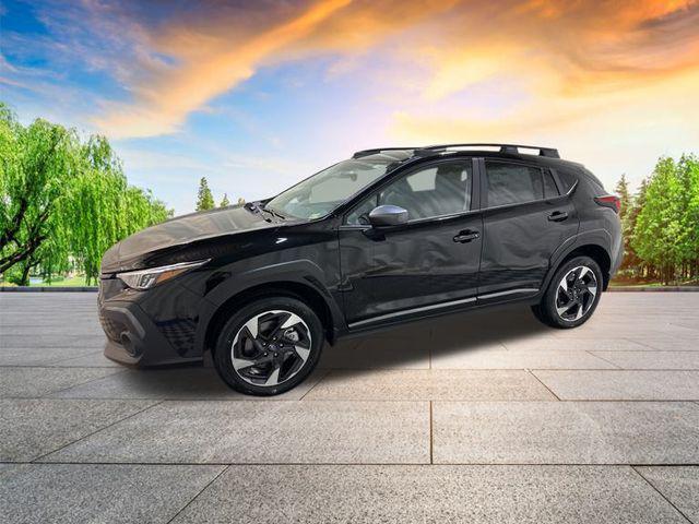 new 2024 Subaru Crosstrek car, priced at $31,638