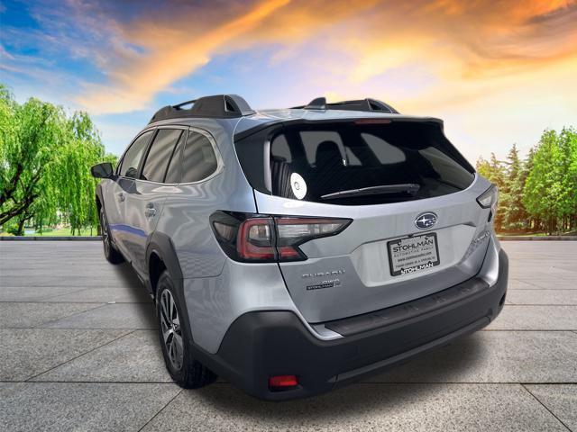 new 2025 Subaru Outback car, priced at $34,299