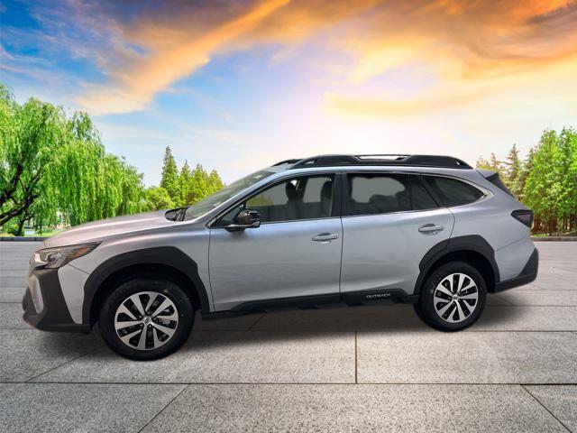 new 2025 Subaru Outback car, priced at $34,299