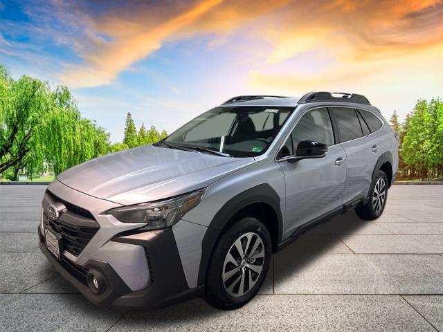 new 2025 Subaru Outback car, priced at $34,299