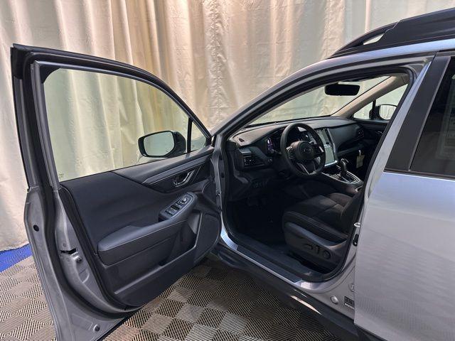 new 2025 Subaru Outback car, priced at $34,299