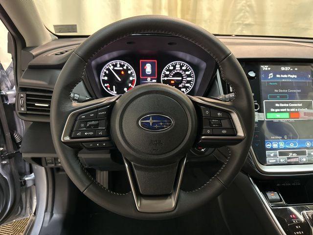 new 2025 Subaru Outback car, priced at $34,299