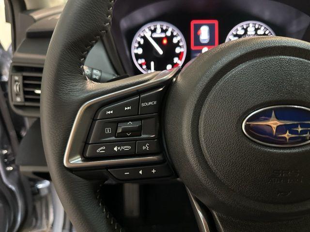 new 2025 Subaru Outback car, priced at $34,299