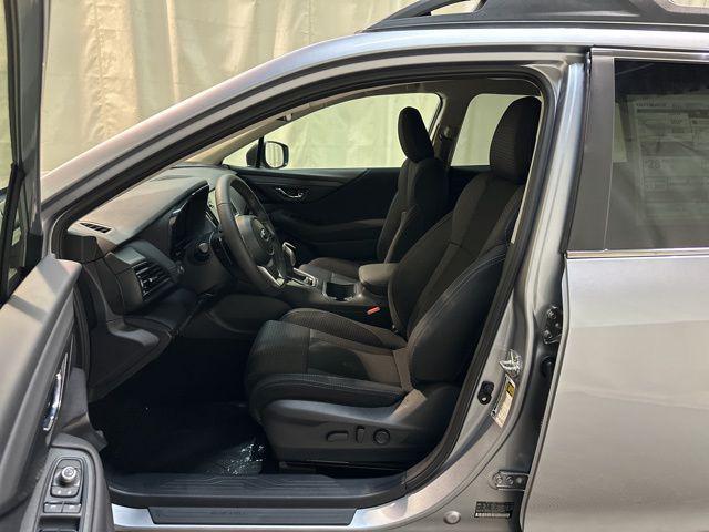 new 2025 Subaru Outback car, priced at $34,299