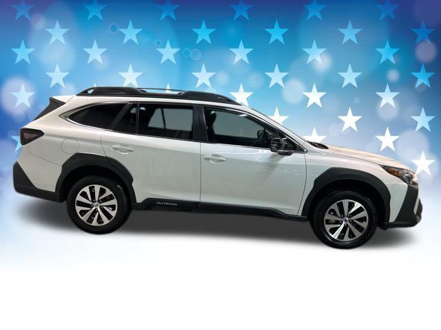 used 2023 Subaru Outback car, priced at $27,980