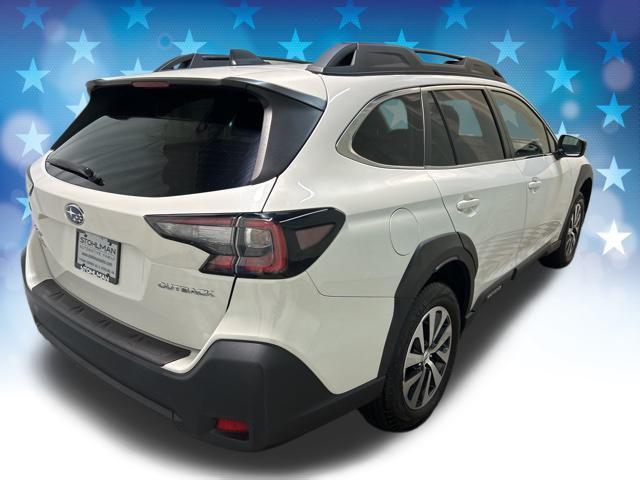used 2023 Subaru Outback car, priced at $27,980