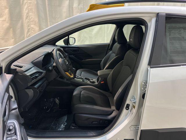 new 2025 Subaru Crosstrek car, priced at $35,033