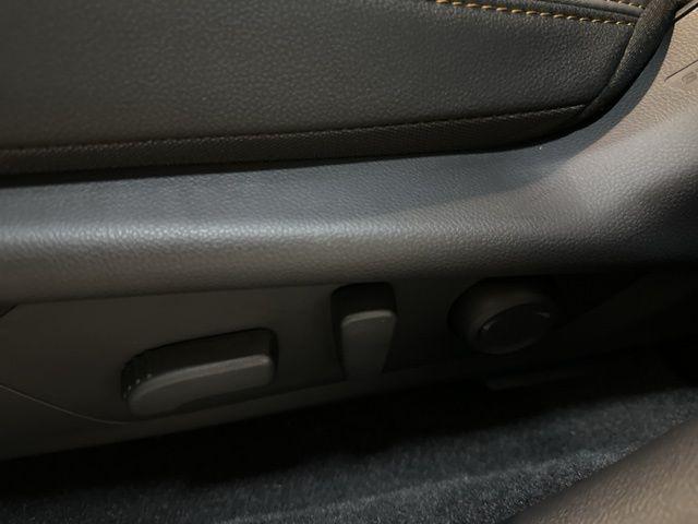 new 2025 Subaru Crosstrek car, priced at $35,033