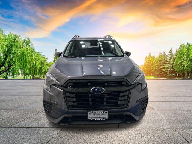 new 2025 Subaru Ascent car, priced at $41,612