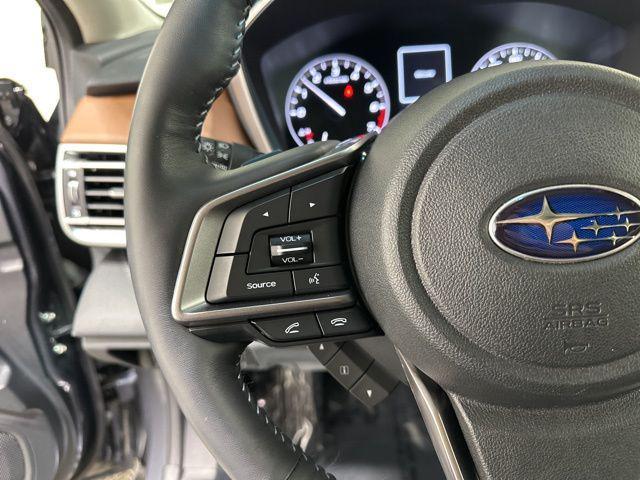 used 2022 Subaru Outback car, priced at $31,196