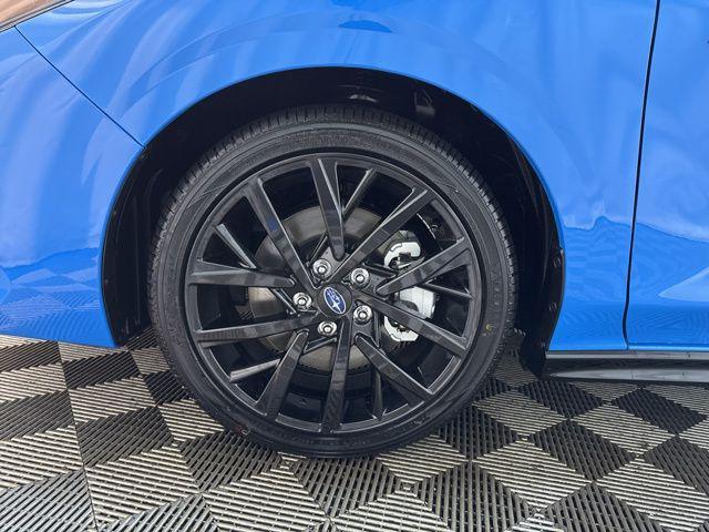 new 2025 Subaru Impreza car, priced at $31,163