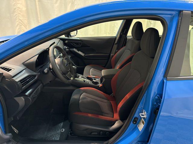 new 2025 Subaru Impreza car, priced at $31,163