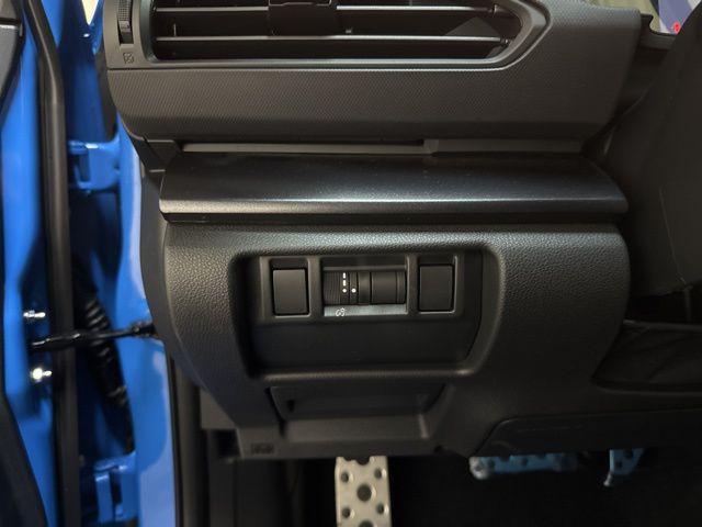 new 2025 Subaru Impreza car, priced at $31,163