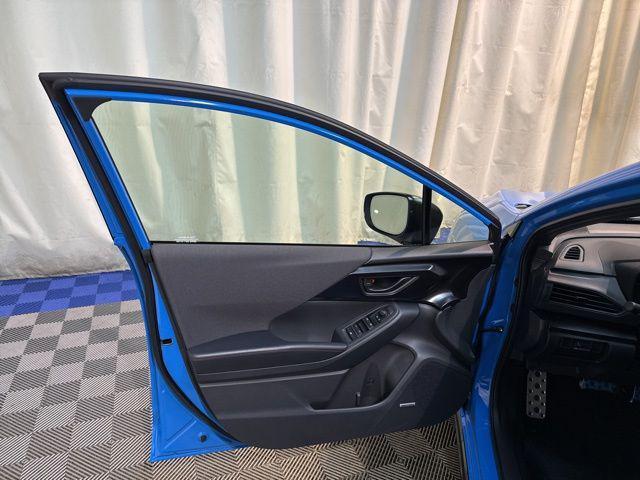 new 2025 Subaru Impreza car, priced at $31,163